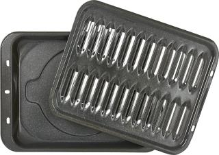 Best Broiler Pans image