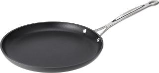 Best Crepe Pans image