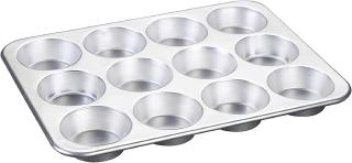 Best Cupcake Pans image