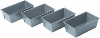 Best Mini Loaf Pans image
