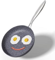 Best Pans For Cooking Eggs image