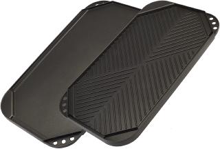 Best Pans To Use On Glass Top Stove image